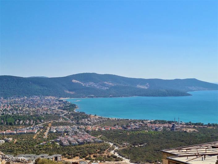 Image No.7-3 Bed Penthouse for sale