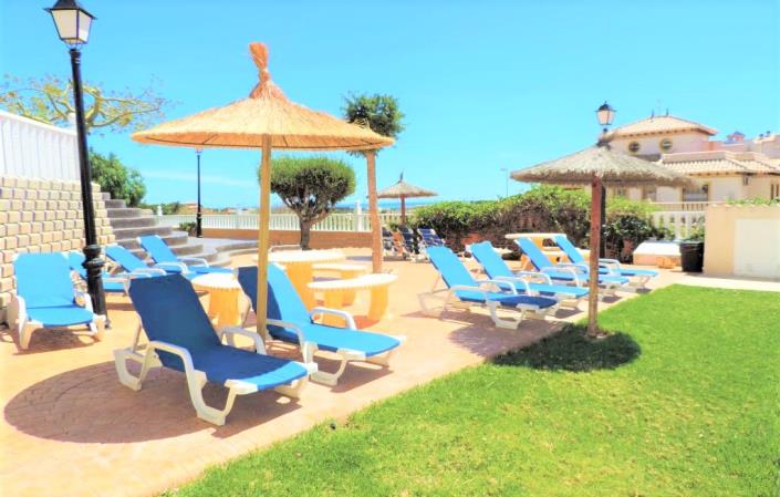 Image No.5-Quad de 2 chambres à vendre à Cabo Roig