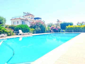 Penthouse de 2 chambres à vendre à Nicosie