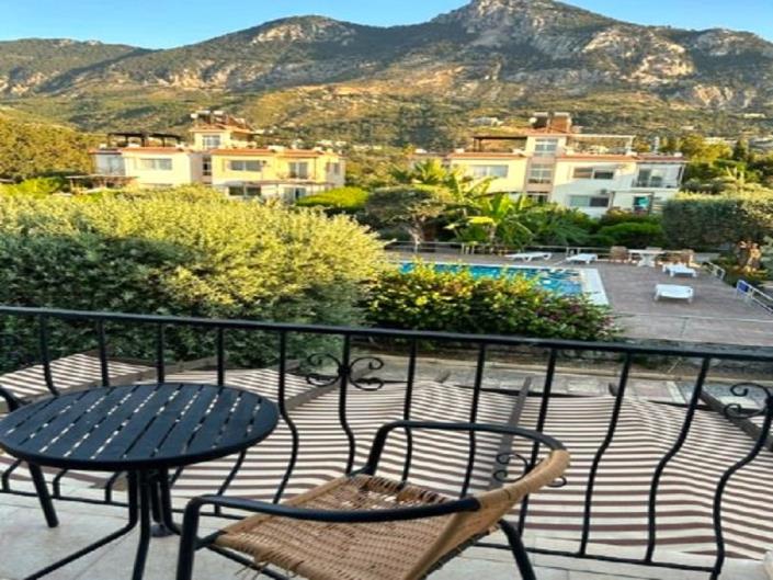 Image No.4-Penthouse de 2 chambres à vendre à Nicosie