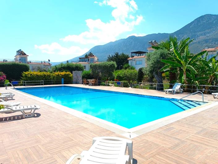 Image No.5-Penthouse de 2 chambres à vendre à Nicosie