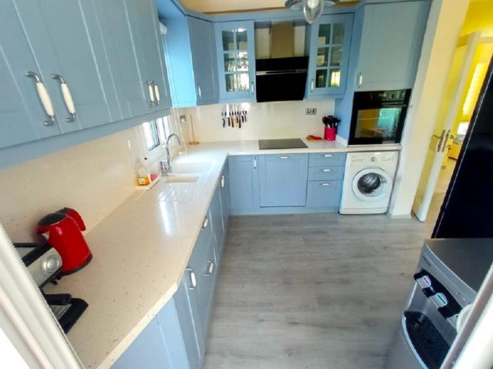 Image No.8-Penthouse de 2 chambres à vendre à Nicosie