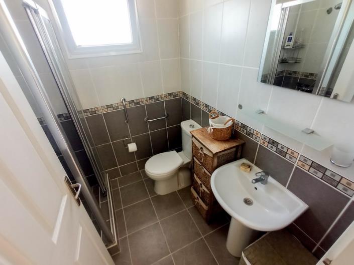 Image No.10-Penthouse de 2 chambres à vendre à Nicosie