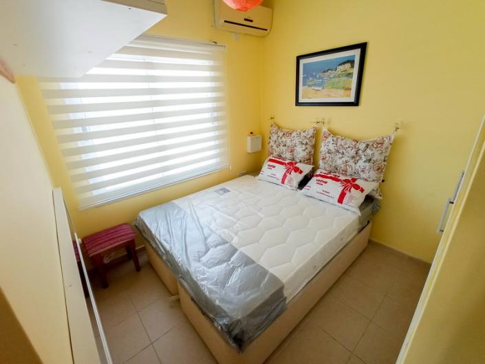 Image No.11-Penthouse de 2 chambres à vendre à Nicosie