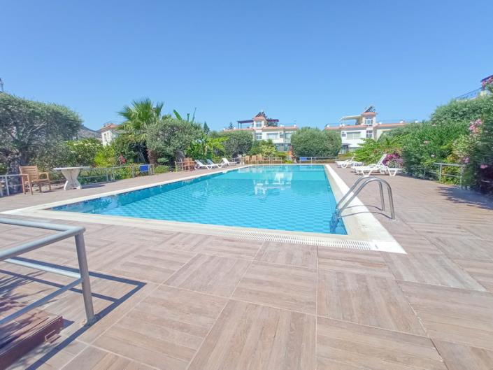 Image No.20-Penthouse de 2 chambres à vendre à Nicosie