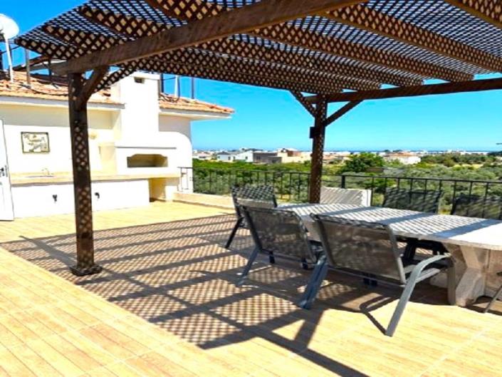 Image No.22-Penthouse de 2 chambres à vendre à Nicosie