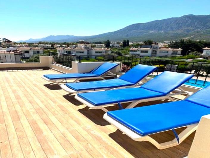 Image No.24-Penthouse de 2 chambres à vendre à Nicosie