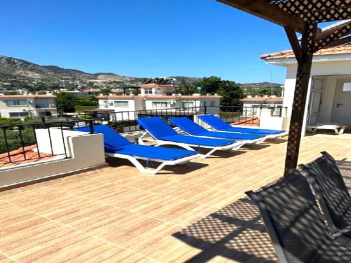 Image No.25-Penthouse de 2 chambres à vendre à Nicosie