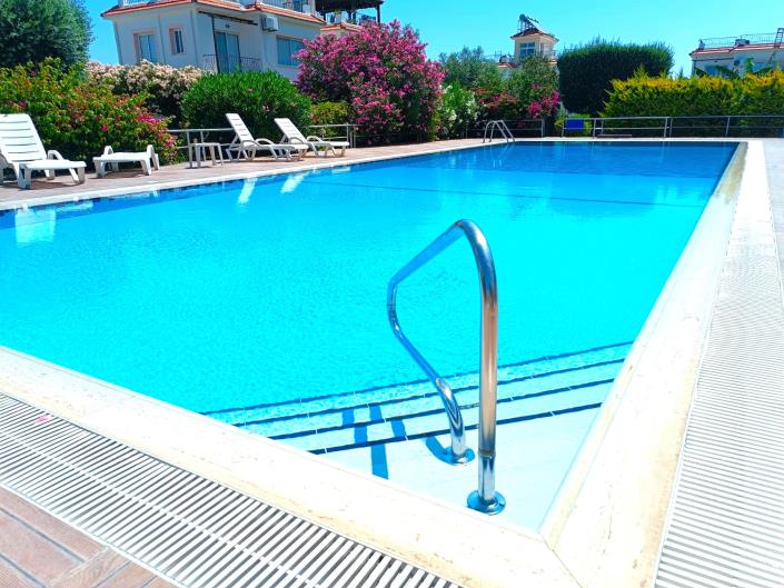 Image No.27-Penthouse de 2 chambres à vendre à Nicosie