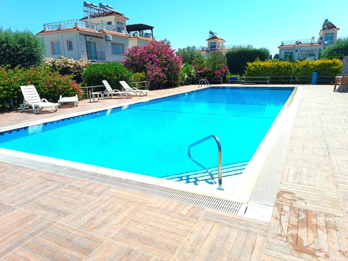 Image No.28-Penthouse de 2 chambres à vendre à Nicosie