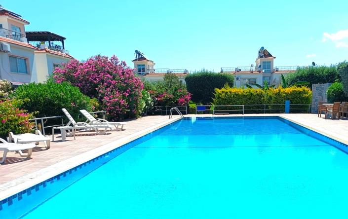 Image No.2-Penthouse de 2 chambres à vendre à Nicosie