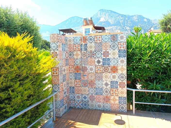 Image No.30-Penthouse de 2 chambres à vendre à Nicosie