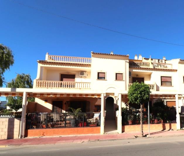 Image No.1-3 Bed Duplex for sale