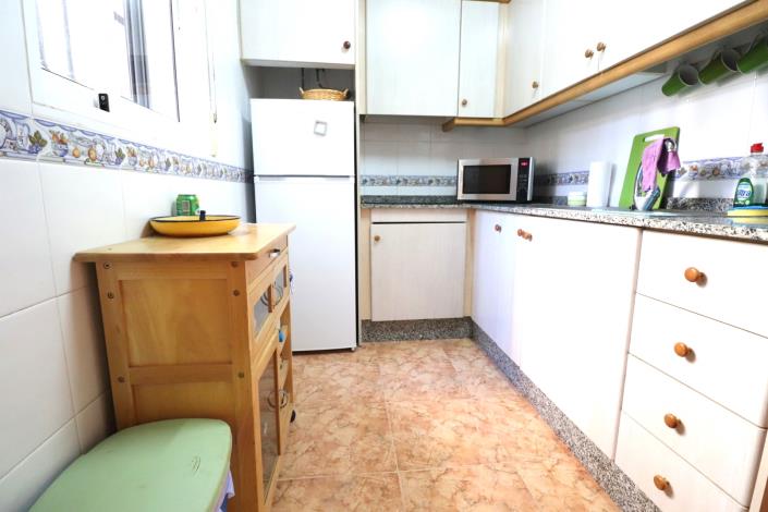 Image No.6-Maison de ville de 2 chambres à vendre à Ciudad Quesada