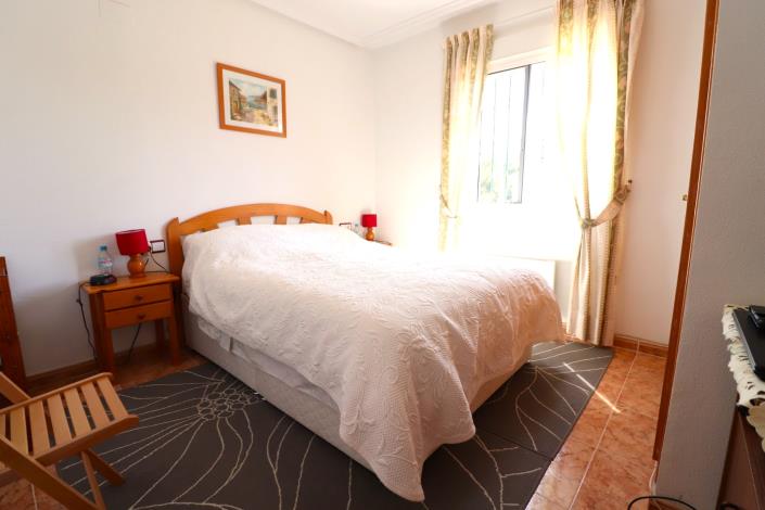 Image No.8-Maison de ville de 2 chambres à vendre à Ciudad Quesada