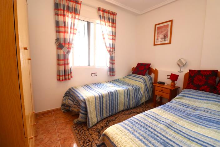 Image No.10-Maison de ville de 2 chambres à vendre à Ciudad Quesada