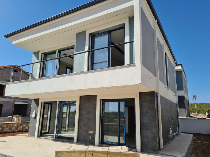 Image No.16-Villa / Détaché de 3 chambres à vendre à Akbuk