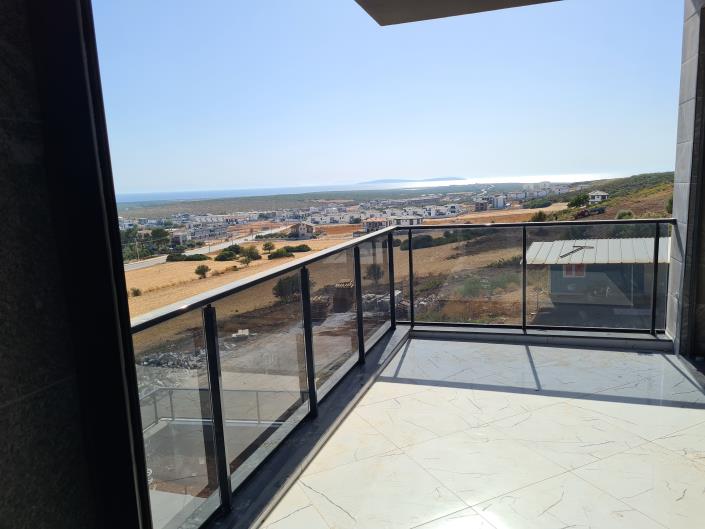 Image No.6-Villa / Détaché de 3 chambres à vendre à Akbuk