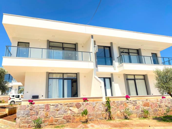 Image No.11-Villa / Détaché de 3 chambres à vendre à Akbuk