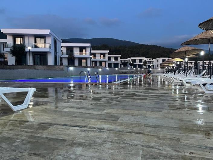 Image No.19-Villa / Détaché de 3 chambres à vendre à Akbuk