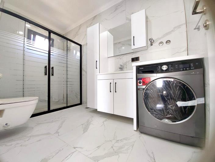 Image No.21-Villa / Détaché de 3 chambres à vendre à Akbuk