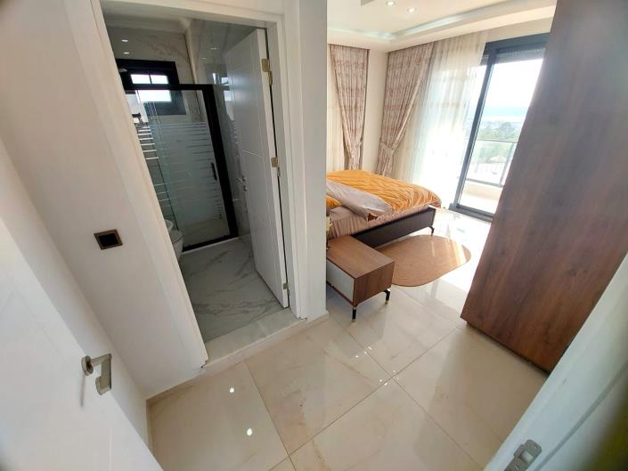 Image No.22-Villa / Détaché de 3 chambres à vendre à Akbuk