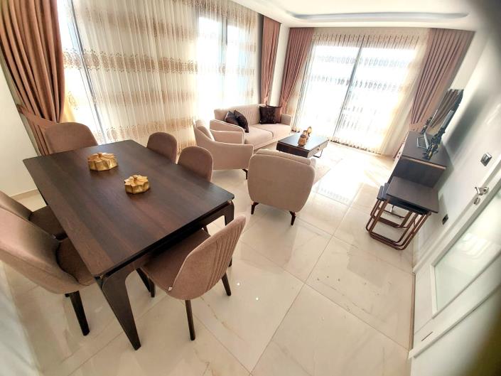 Image No.23-Villa / Détaché de 3 chambres à vendre à Akbuk