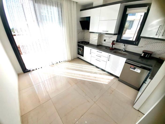 Image No.24-Villa / Détaché de 3 chambres à vendre à Akbuk