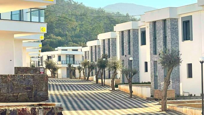 Image No.25-Villa / Détaché de 3 chambres à vendre à Akbuk