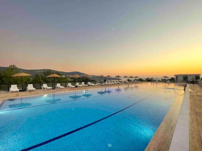 Image No.26-Villa / Détaché de 3 chambres à vendre à Akbuk