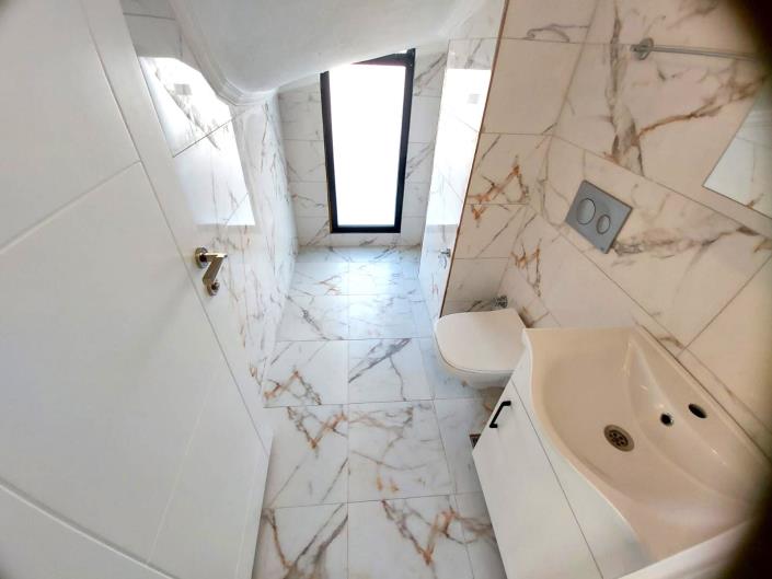 Image No.28-Villa / Détaché de 3 chambres à vendre à Akbuk