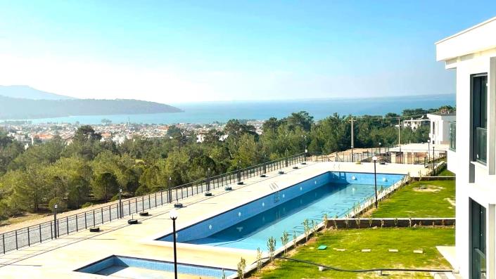 Image No.27-Villa / Détaché de 3 chambres à vendre à Akbuk