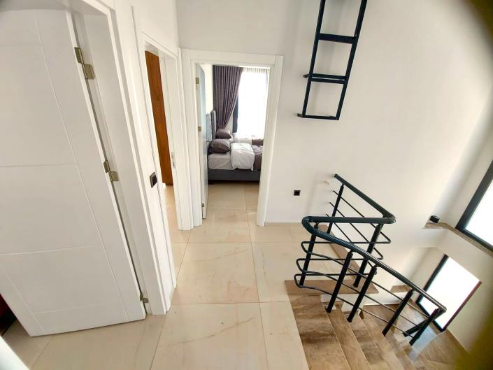 Image No.29-Villa / Détaché de 3 chambres à vendre à Akbuk