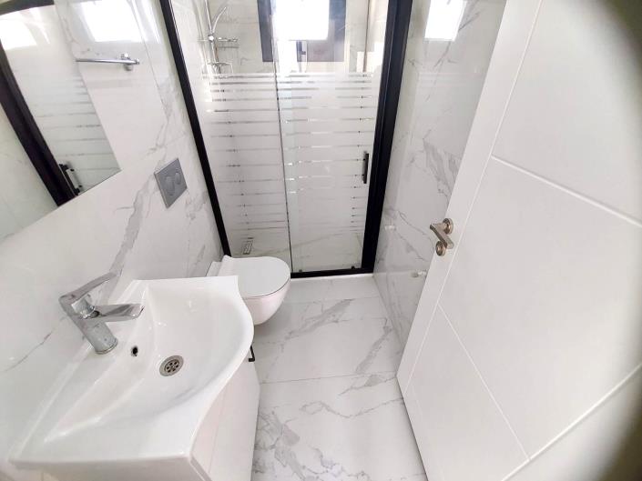 Image No.30-Villa / Détaché de 3 chambres à vendre à Akbuk