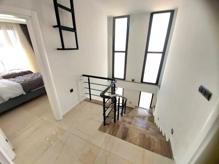 Image No.32-Villa / Détaché de 3 chambres à vendre à Akbuk