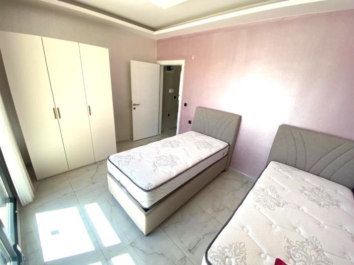 Image No.34-Villa / Détaché de 3 chambres à vendre à Akbuk