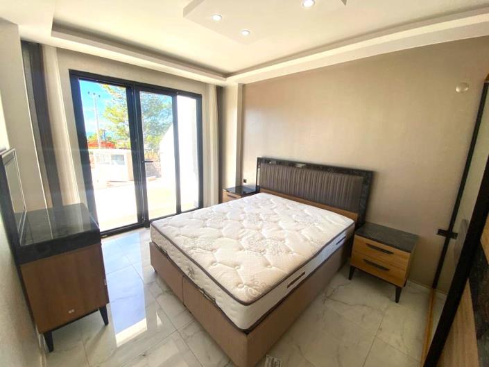 Image No.35-Villa / Détaché de 3 chambres à vendre à Akbuk