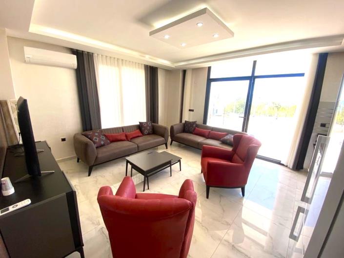 Image No.36-Villa / Détaché de 3 chambres à vendre à Akbuk