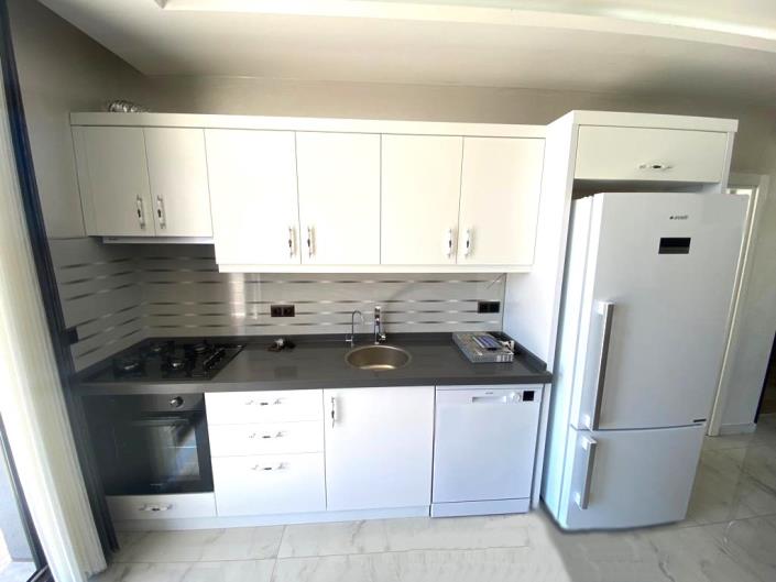 Image No.37-Villa / Détaché de 3 chambres à vendre à Akbuk