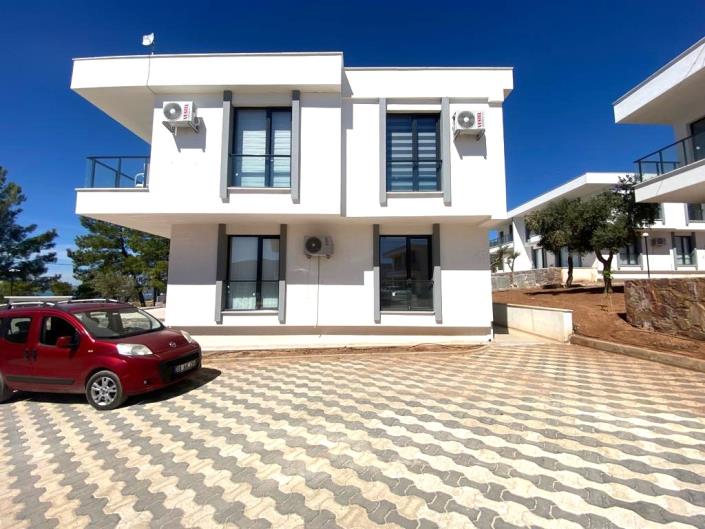 Image No.39-Villa / Détaché de 3 chambres à vendre à Akbuk