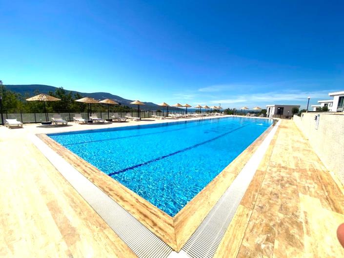 Image No.40-Villa / Détaché de 3 chambres à vendre à Akbuk