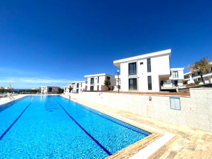 Image No.41-Villa / Détaché de 3 chambres à vendre à Akbuk