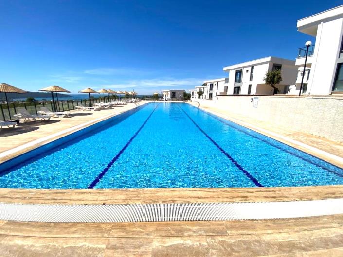 Image No.42-Villa / Détaché de 3 chambres à vendre à Akbuk