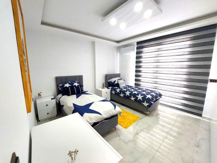 Image No.43-Villa / Détaché de 3 chambres à vendre à Akbuk