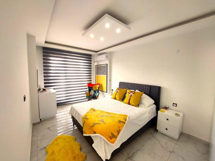 Image No.44-Villa / Détaché de 3 chambres à vendre à Akbuk