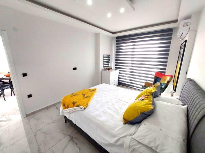 Image No.45-Villa / Détaché de 3 chambres à vendre à Akbuk