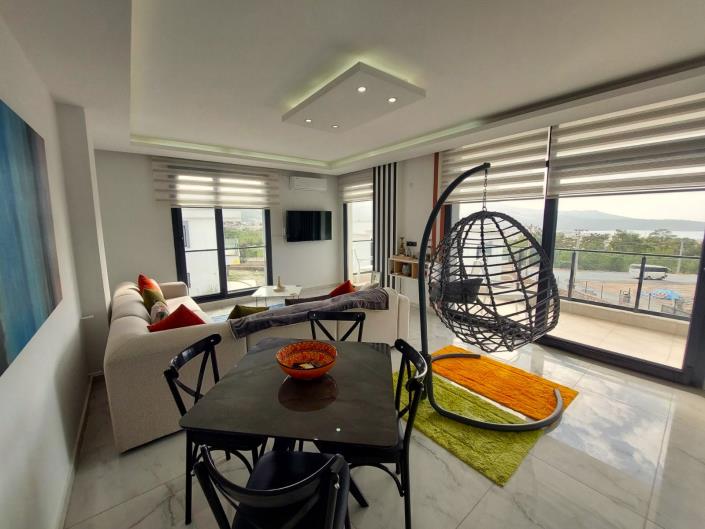 Image No.46-Villa / Détaché de 3 chambres à vendre à Akbuk