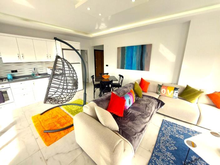 Image No.47-Villa / Détaché de 3 chambres à vendre à Akbuk