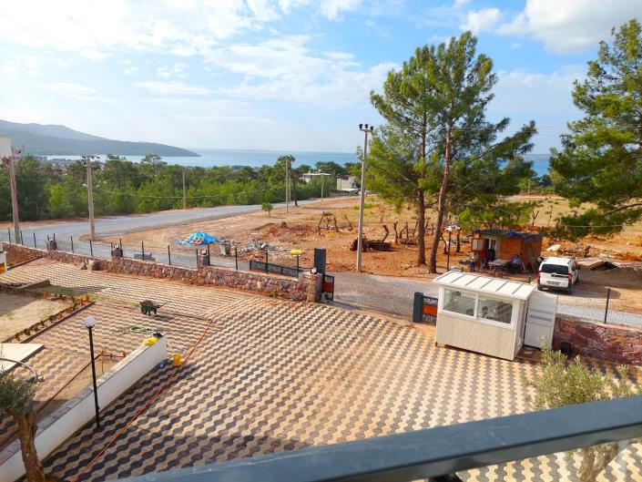 Image No.48-Villa / Détaché de 3 chambres à vendre à Akbuk