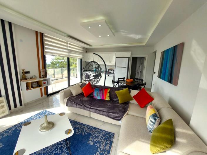 Image No.49-Villa / Détaché de 3 chambres à vendre à Akbuk